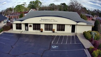 More details for 1295 Oliver St, Fayetteville, NC - Office for Sale