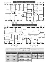 326 S Wilmot Rd, Tucson, AZ for sale Floor Plan- Image 1 of 1