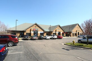 More details for 1649 S Huron St, Ypsilanti, MI - Office / Medical to Rent