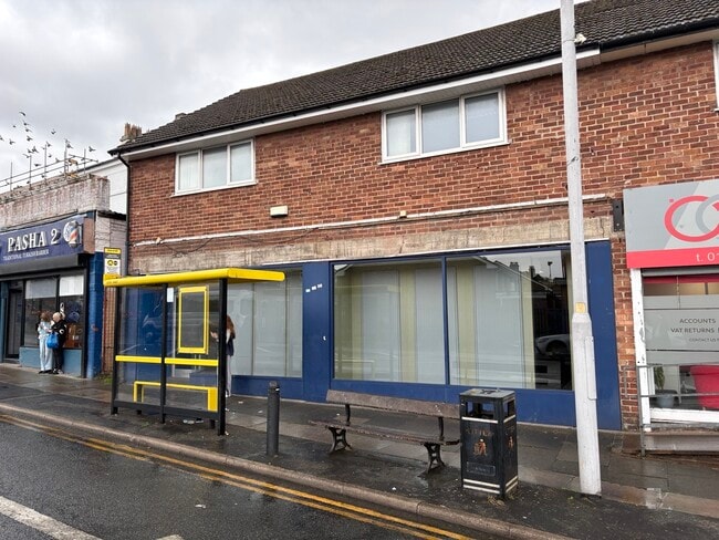 More details for 2-4A Upton Rd, Birkenhead - Retail to Rent