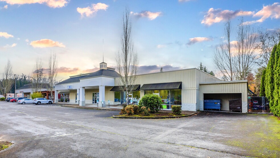 3175-3211 NW Glencoe Rd, Hillsboro, OR for rent - Building Photo - Image 1 of 10