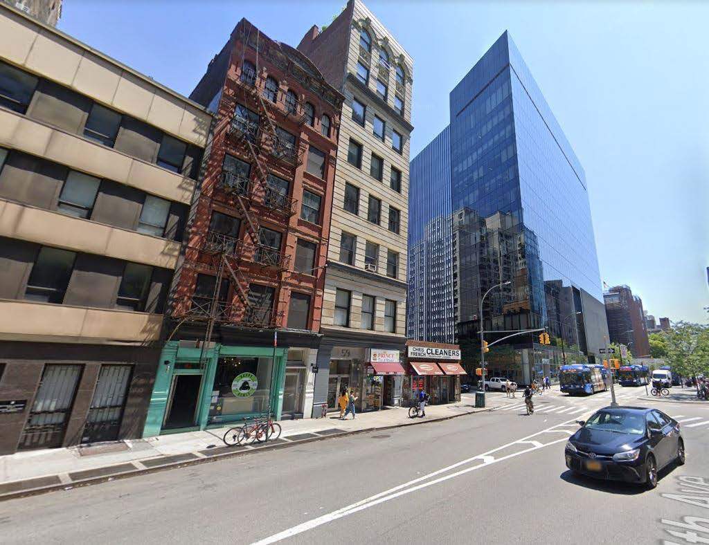 61 Fourth Ave, New York, NY for sale Building Photo- Image 1 of 1