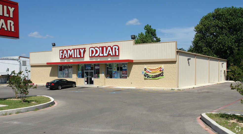 412 S Fort Hood St, Killeen, TX for sale - Primary Photo - Image 1 of 2