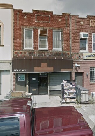 More details for 3908 16th Ave, Brooklyn, NY - Office for Rent