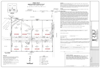 More details for Premier Dr, Kearney, MO - Land for Sale