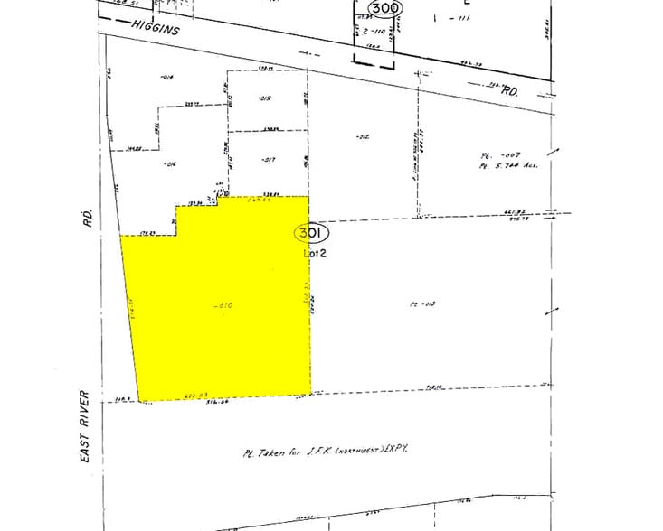 8725 W Higgins Rd, Chicago, IL to rent - Building Photo - Image 2 of 14