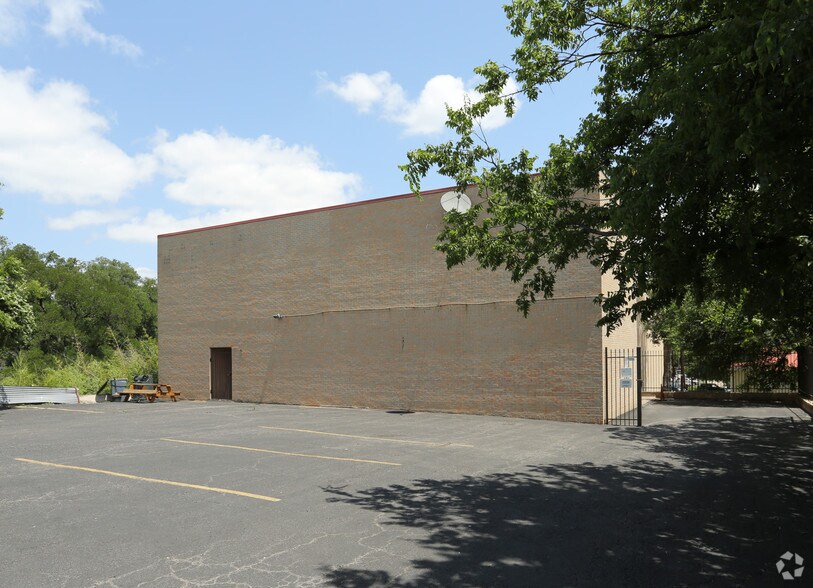 1009 40th St E, Austin, TX for rent - Building Photo - Image 3 of 3