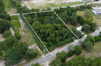 More details for 180 Enterprise Osteen, Osteen, FL - Land for Sale