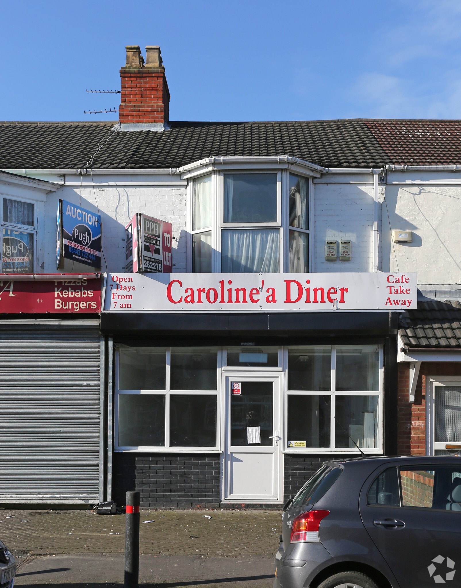 266 Heneage Rd, Grimsby for sale Primary Photo- Image 1 of 14