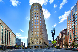 More details for 20 Park Plaza, Boston, MA - Office, Retail for Rent