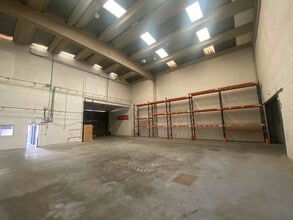 Industrial in Alcobendas, Madrid to rent Interior Photo- Image 2 of 8