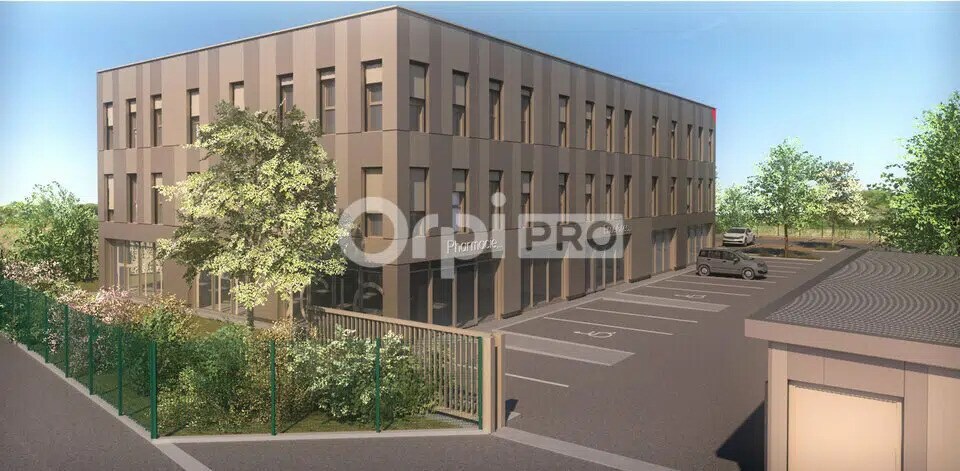 Office in Villefranche-sur-Saône for sale Building Photo- Image 1 of 5