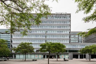 More details for Carrer de Llull, 321, Barcelona - Office to Rent