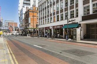 40-56 City Rd, London for rent Building Photo- Image 1 of 10