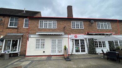 3A Henley St, Stratford Upon Avon for rent Building Photo- Image 1 of 8