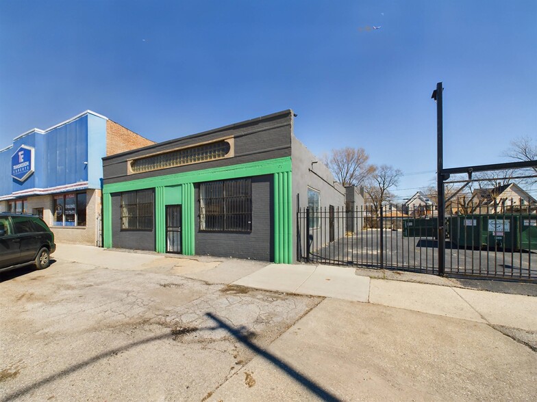 6743-6753 S Western Ave, Chicago, IL for rent - Building Photo - Image 3 of 36