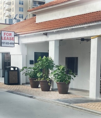 More details for 432 Poinsettia Ave, Clearwater, FL - Retail to Rent