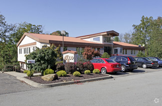 More details for 6000 Waterdam Plaza Dr, Mcmurray, PA - Office for Rent