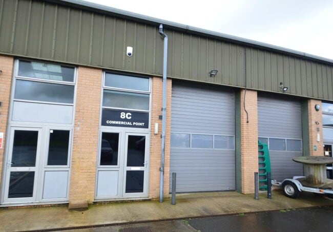 More details for Mullacott Cross Industrial Estate, Ilfracombe - Industrial to Rent
