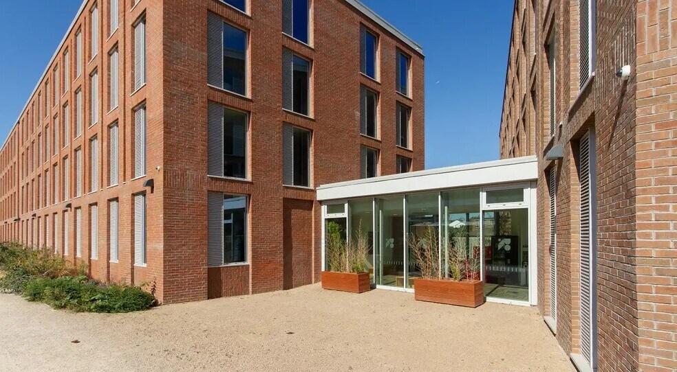 Althorpe St, Leamington Spa for sale - Primary Photo - Image 1 of 1