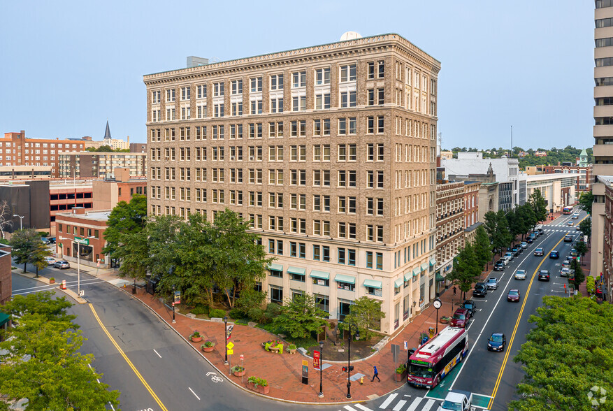 1391 Main St, Springfield, MA for sale - Building Photo - Image 1 of 1