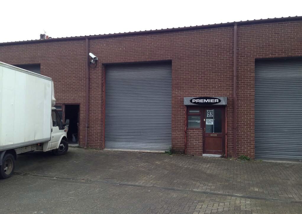 90-96 New Court Way, Ormskirk for sale Primary Photo- Image 1 of 1