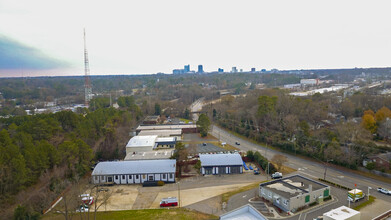 1930 Wake Forest Rd, Raleigh, NC for sale Aerial- Image 1 of 1