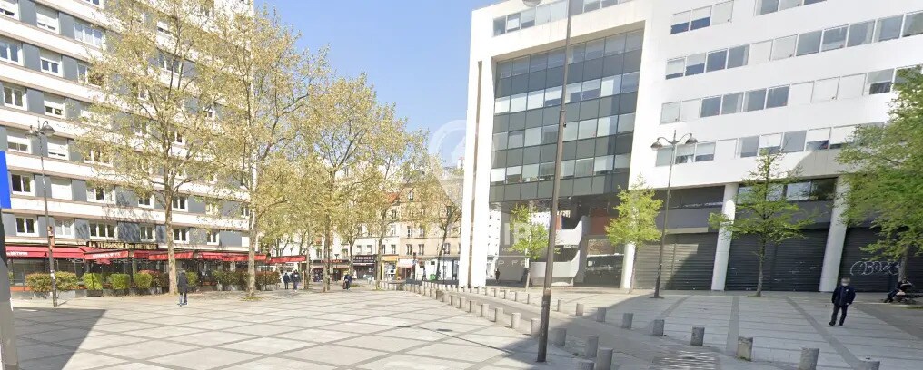 Location Commerce 56 m² - Photo 1