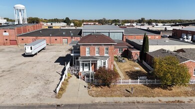 513 E 6th St, North Platte, NE for sale Building Photo- Image 1 of 10