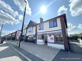 More details for 136 Droylesden Rd, Manchester - Retail for Rent