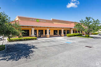 More details for 9140 W College Pointe Dr, Fort Myers, FL - Retail for Rent