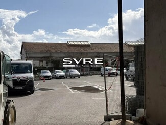 More details for Light Industrial to Rent
