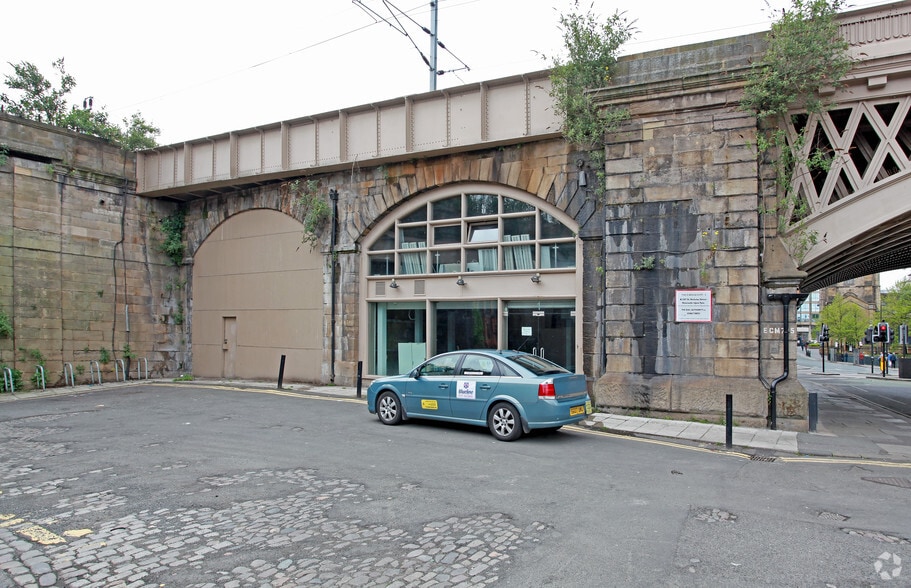 Westgate Rd, Newcastle Upon Tyne to rent - Building Photo - Image 2 of 7