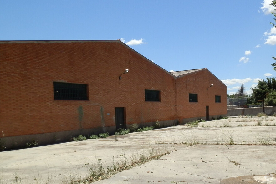 Industrial in Mejorada del Campo, MAD for rent - Building Photo - Image 2 of 12