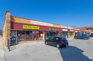 More details for 3400-3416 N Harlem Ave, Chicago, IL - Office/Retail for Rent