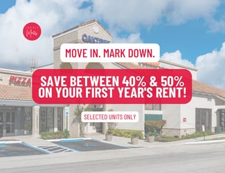 More details for 11575 US Route 1, Palm Beach Gardens, FL - Office / Retail, Retail to Rent