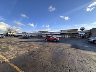 More details for 396-409 W M-89 Hwy, Plainwell, MI - Retail for Rent