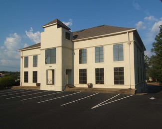 More details for 5760 N I-55, Jackson, MS - Office for Rent