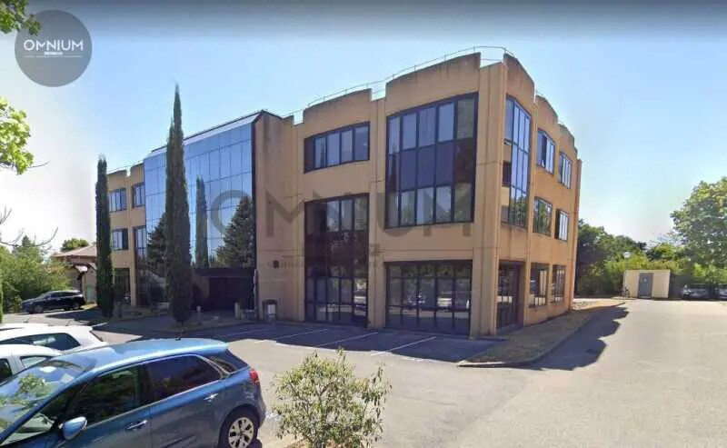 Office in SAINT-DIDIER-AU-MONT-D'OR for sale Building Photo- Image 1 of 8