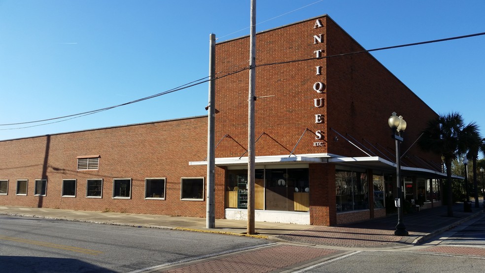 Office in Brunswick, GA for sale - Building Photo - Image 1 of 1