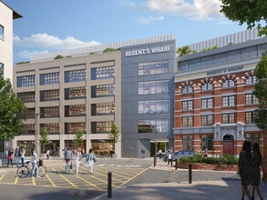 All Saints St, London to rent Building Photo- Image 2 of 4