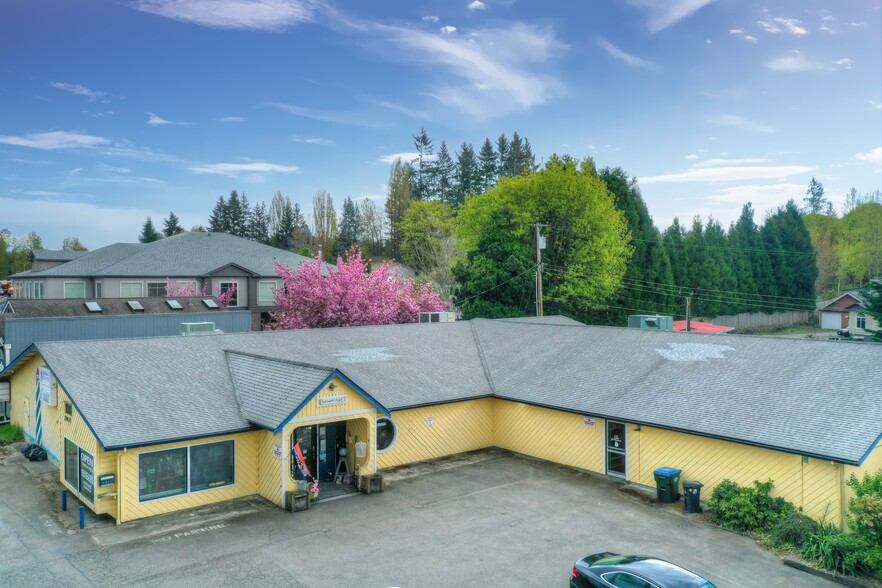 2921 Pacific Ave SE, Olympia, WA for sale - Building Photo - Image 1 of 6