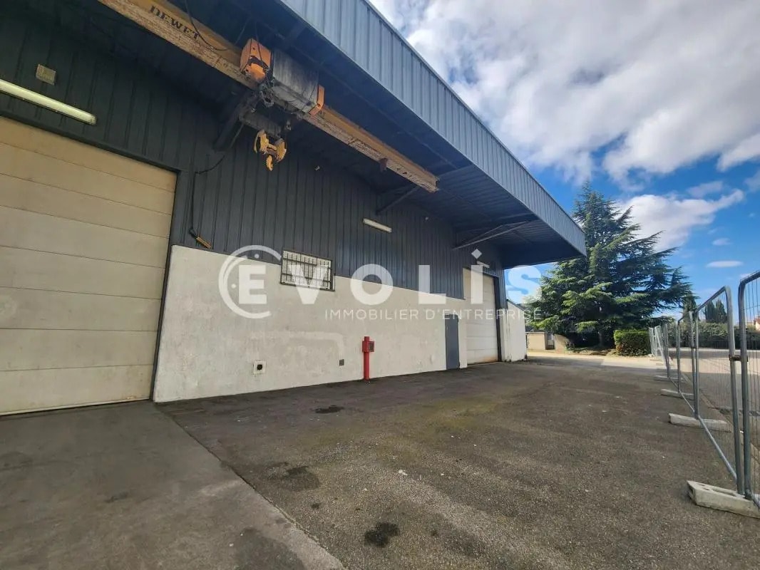 45 Allée Du Mens, Villeurbanne for sale Building Photo- Image 1 of 24