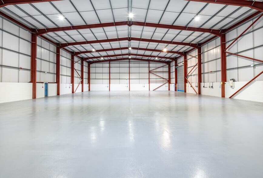 Minto Pl, Aberdeen to rent - Interior Photo - Image 3 of 7