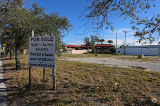 620 S US Highway 1, Fort Pierce, FL for sale Primary Photo- Image 1 of 1