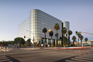 More details for 2001 Wilshire Blvd, Santa Monica, CA - Multiple Space Uses for Rent