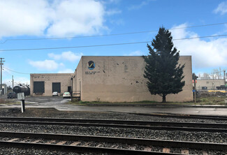 More details for 9100 N Wilbur Ave, Portland, OR - Industrial for Sale