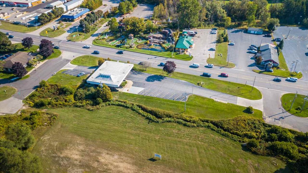 1221 US-31 Hwy, Petoskey, MI for rent - Aerial - Image 2 of 2