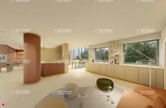 Office in Issy-les-Moulineaux to rent Interior Photo- Image 1 of 2