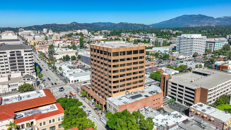 2 N Lake Ave, Pasadena, CA for rent - Building Photo - Image 3 of 6